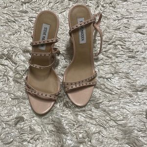 Steve Madden heels